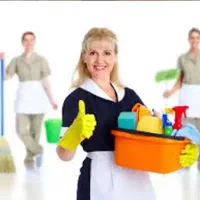 انجام نظافت منزل