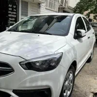 شاهین اتومات G مدل برج ده ۱۴۰۲