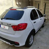 کوییک R پارس خودرو