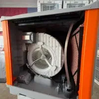 سرویس کولر ابی شیر الات  سیفون سینک و غیر