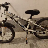 دوچرخه 20 giant
