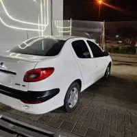 ۲۰۷ SDi دنده ای|خودرو سواری و وانت|کرج, فاز ۳ گوهردشت|دیوار