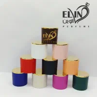 درب عطر و ادکلن کلویی (10 رنگ)