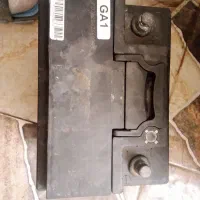 باطری صبا ۶۰ امپر
