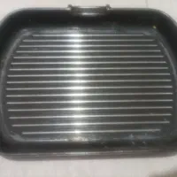 تابه ، لیوان ، مخلوط کن