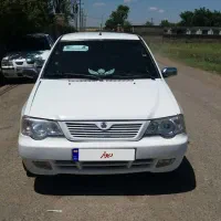 پرایدسفیدمدل 87 دوگانه کارخونه132