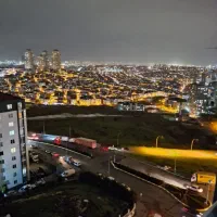واحداپاتمان صفرطبقه اول زیرقیمت منطقه شکار