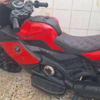 موتورشارژی