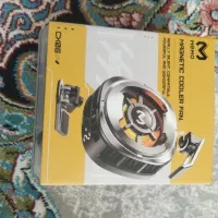 نوع محصول فن خنک کننده موبایل وضعیت نو
