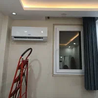 تعمیر کار کولر و یخچال.نصاب .کولر.سرویس گازگیری