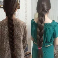 خرید وفروش ( خریدار موهای طبیعی بانوان)