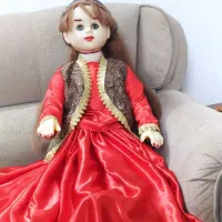 عروسک بزرگ یا مانکن