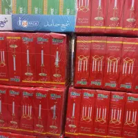 شمع شام غریبا