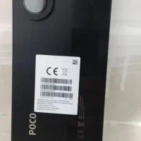 گوشی پوکو c71