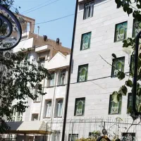 آپارتمان فول امکانات مقداد فلکه اول