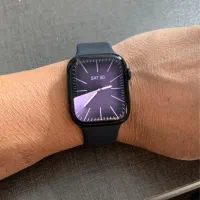اپل واچ سری ۹