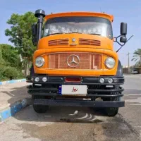 بنز تک کمپرسی