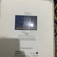 ipad pro M2 wi-fi 12.9 inch 128gb