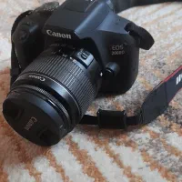 دوربین کنون 2000D