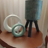 آباژور و گلجا