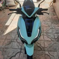 کلیک 150 s2|موتورسیکلت|نظرآباد, شهرک سید جمال الدین|دیوار