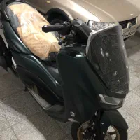 اسکوتر راپیدو nmx180 صفر