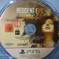 Resident Evil 7 (Gold Edition)|کنسول، بازی ویدئویی و آنلاین|کرج, کمال‌شهر|دیوار