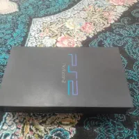 پلی‌استیشن ۲بدون دسته وکابل قیمت ۲۰۰۰میلیون تومان