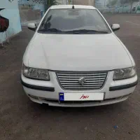 سمند موتور ملی