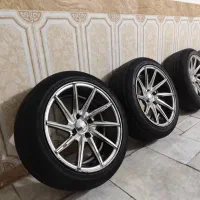 رینگ ووسن دور ۱۶
