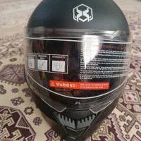 کلاه کاسکت تکنو