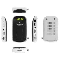 نصب آنتن و تنظیم انواع آنتن و تنظیم گیرنده دیجیتال