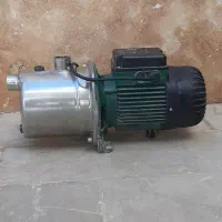 پمپ آب یک اسب داب ایتالیا