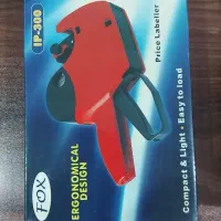 دستگاه قیمت‌زن (اتیکت‌زن) FOX مدل IP-300