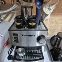 قهوه ساز تلونیکس