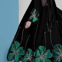 انواع مانتو مجلسی  و پیراهن و عبا|لباس|تهران, شهرک ژاندارمری|دیوار