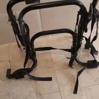 دوچرخه بند