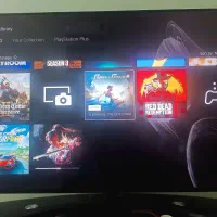 فروش ps5 slim|کنسول، بازی ویدئویی و آنلاین|چابهار, |دیوار
