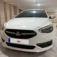 شاهین g مدل 1400