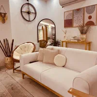 مبل مینمیال ۷ نفره