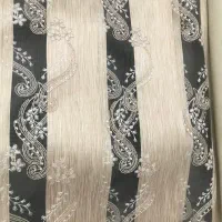 پرده زبرا
