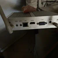 مینی کیس thin client i3|رایانه رومیزی|تهران, ارجمندی راد|دیوار