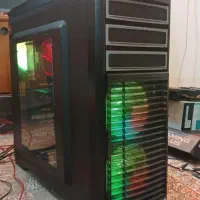 سیستم حرفه ای نسل ۱۲