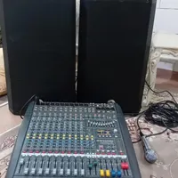 اجاره سیستم دایناکورد و باند