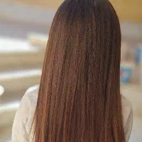 کراتین مو مواد اصل برزیلی فقط ۲ +آموزش