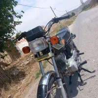 موتور ۱۲۵مدل۸۸