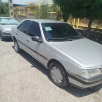 پژو 405مدل 89