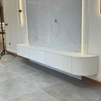 تولیدی میز تی وی  طبقه بندی شلف کنسول روی پکیج