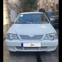 پراید۱۱۱ کارمندی