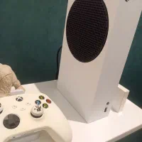 ایکس باکس سری اس Xbox series series 512gig